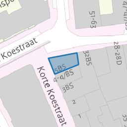 Perceel UTT00-C-4996