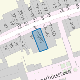 Perceel UTT00-C-5027