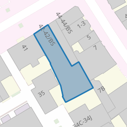 Perceel UTT00-C-5072