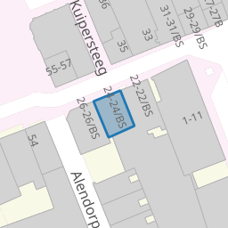 Perceel UTT00-C-5084