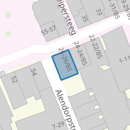 Perceel UTT00-C-5085