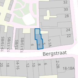 Perceel UTT00-C-5091