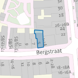 Perceel UTT00-C-5092