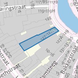 Perceel UTT00-C-5105