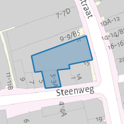 Perceel UTT00-C-5189