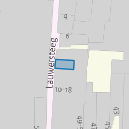 Perceel UTT00-C-5191