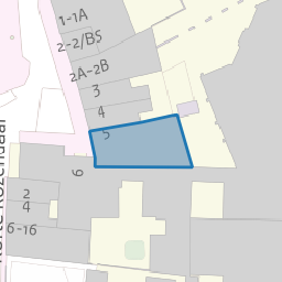 Perceel UTT00-C-5212