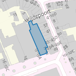 Perceel UTT00-C-5227