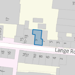 Perceel UTT00-C-5234