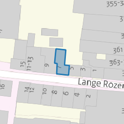 Perceel UTT00-C-5235