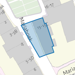 Perceel UTT00-C-5256