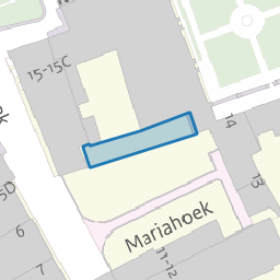 Perceel UTT00-C-5257