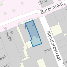 Perceel UTT00-C-5262