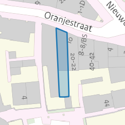 Perceel UTT00-C-5263