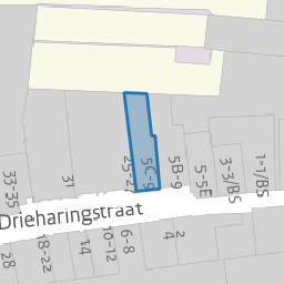 Perceel UTT00-C-5276