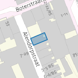 Perceel UTT00-C-5281