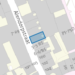 Perceel UTT00-C-5284