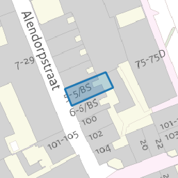 Perceel UTT00-C-5285