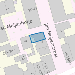 Perceel UTT00-C-5297