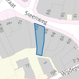 Perceel UTT00-C-5357