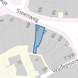 Perceel UTT00-C-5358