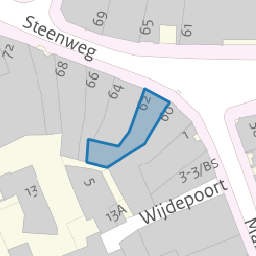 Perceel UTT00-C-5359