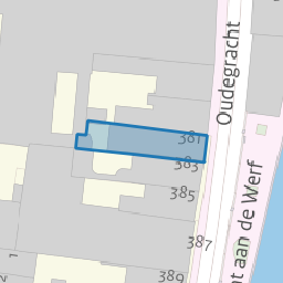 Perceel UTT00-C-5363