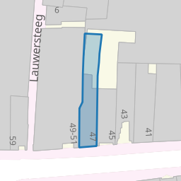 Perceel UTT00-C-5383