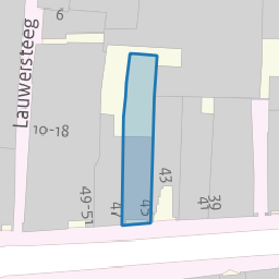 Perceel UTT00-C-5384