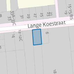 Perceel UTT00-C-5406