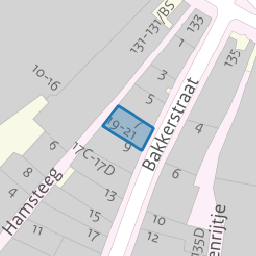 Perceel UTT00-C-5413