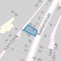 Perceel UTT00-C-5414