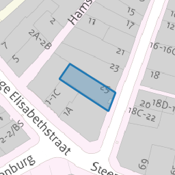 Perceel UTT00-C-5416