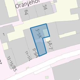 Perceel UTT00-C-5436