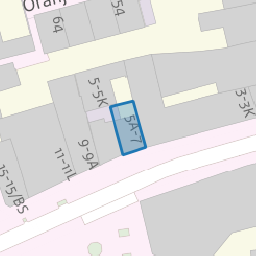 Perceel UTT00-C-5438