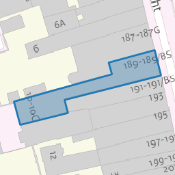 Perceel UTT00-C-5464