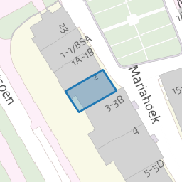 Perceel UTT00-C-5501