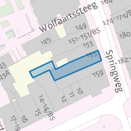 Perceel UTT00-C-5565