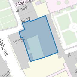 Perceel UTT00-C-5588