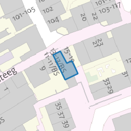 Perceel UTT00-C-5598