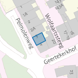 Perceel UTT00-C-5599