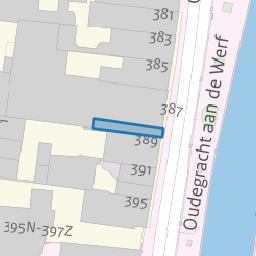 Perceel UTT00-C-5603