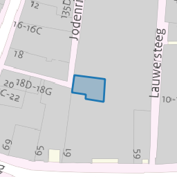 Perceel UTT00-C-5612