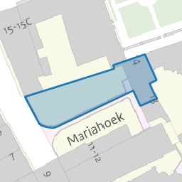 Perceel UTT00-C-5629