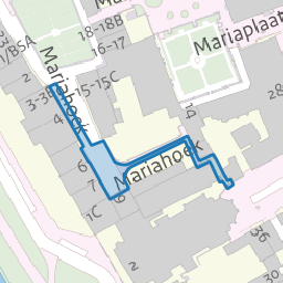 Perceel UTT00-C-5630