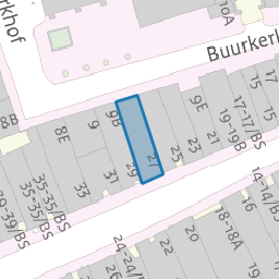 Perceel UTT00-C-5634