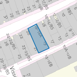 Perceel UTT00-C-5700