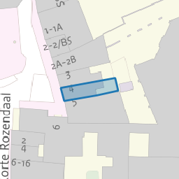 Perceel UTT00-C-5749