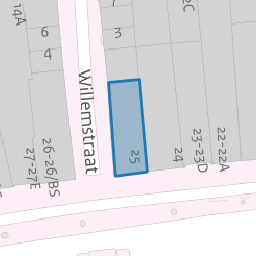 Perceel UTT00-C-5752