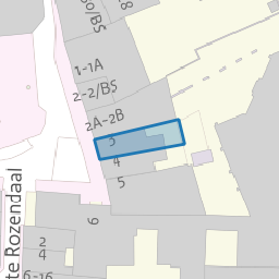 Perceel UTT00-C-5763